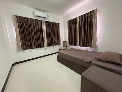 12R0241 ให้เช่าบ้านเดี่ยวชั้นเดียว 4 ห้องนอน 3 ห้องน้ำ ราคา 30,000/เดือน โซนถลาง