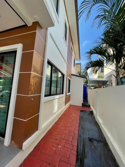 12R0241 ให้เช่าบ้านเดี่ยวชั้นเดียว 4 ห้องนอน 3 ห้องน้ำ ราคา 30,000/เดือน โซนถลาง