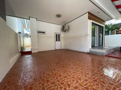 12R0241 ให้เช่าบ้านเดี่ยวชั้นเดียว 4 ห้องนอน 3 ห้องน้ำ ราคา 30,000/เดือน โซนถลาง