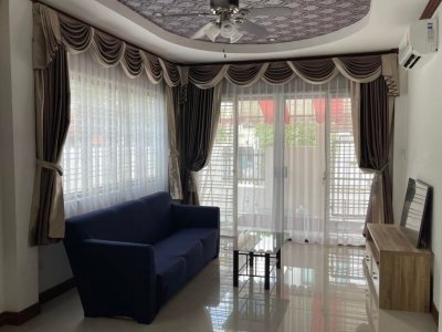 12R0241 ให้เช่าบ้านเดี่ยวชั้นเดียว 4 ห้องนอน 3 ห้องน้ำ ราคา 30,000/เดือน โซนถลาง