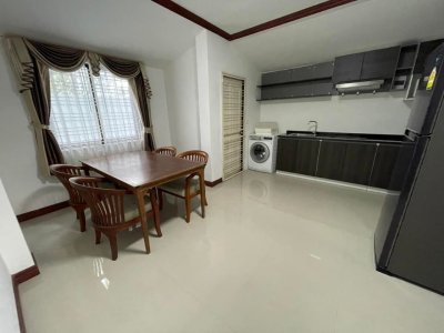 12R0241 ให้เช่าบ้านเดี่ยวชั้นเดียว 4 ห้องนอน 3 ห้องน้ำ ราคา 30,000/เดือน โซนถลาง