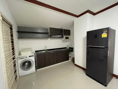 12R0241 ให้เช่าบ้านเดี่ยวชั้นเดียว 4 ห้องนอน 3 ห้องน้ำ ราคา 30,000/เดือน โซนถลาง