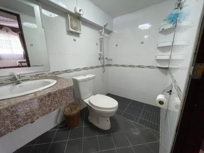 12R0241 ให้เช่าบ้านเดี่ยวชั้นเดียว 4 ห้องนอน 3 ห้องน้ำ ราคา 30,000/เดือน โซนถลาง