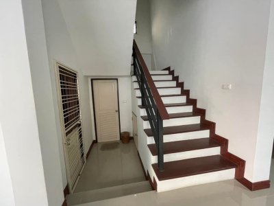 12R0241 ให้เช่าบ้านเดี่ยวชั้นเดียว 4 ห้องนอน 3 ห้องน้ำ ราคา 30,000/เดือน โซนถลาง