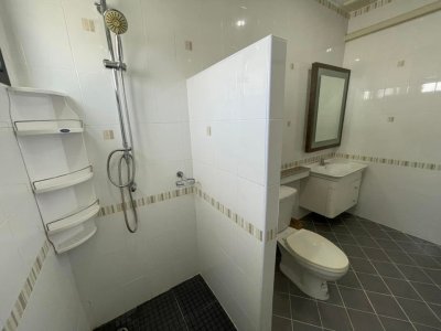 12R0241 ให้เช่าบ้านเดี่ยวชั้นเดียว 4 ห้องนอน 3 ห้องน้ำ ราคา 30,000/เดือน โซนถลาง