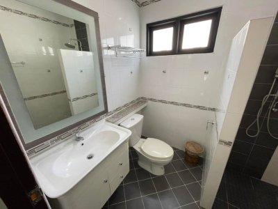 12R0241 ให้เช่าบ้านเดี่ยวชั้นเดียว 4 ห้องนอน 3 ห้องน้ำ ราคา 30,000/เดือน โซนถลาง