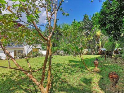 12R0247 Pool villa for rent 7 bedroom 6 bathroom 120,000/month at thalang