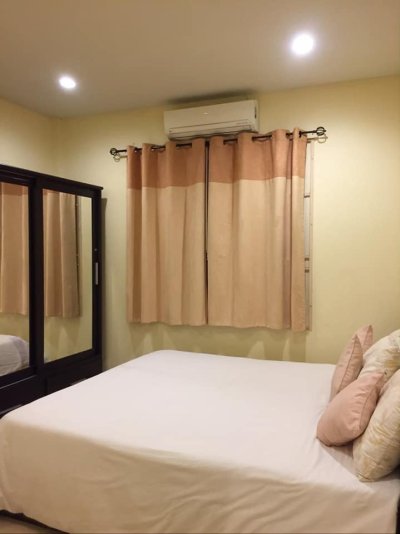 12R0248 ให้เช่าบ้านเดี่ยวชั้นเดียว 3ห้องนอน 2ห้องน้ำ ราคา 20,000/เดือน โซนถลาง