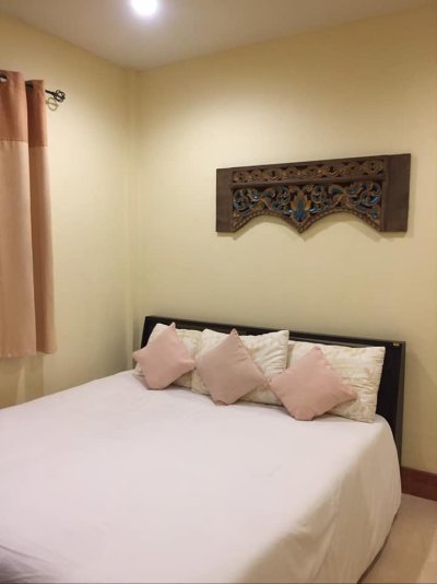 12R0248 ให้เช่าบ้านเดี่ยวชั้นเดียว 3ห้องนอน 2ห้องน้ำ ราคา 20,000/เดือน โซนถลาง