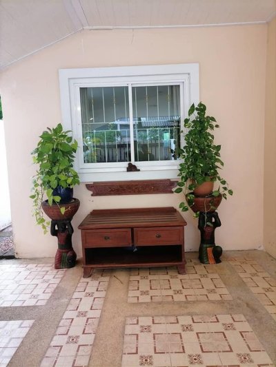 12R0248 ให้เช่าบ้านเดี่ยวชั้นเดียว 3ห้องนอน 2ห้องน้ำ ราคา 20,000/เดือน โซนถลาง