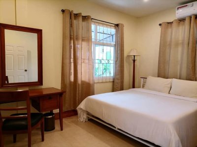 12R0248 ให้เช่าบ้านเดี่ยวชั้นเดียว 3ห้องนอน 2ห้องน้ำ ราคา 20,000/เดือน โซนถลาง