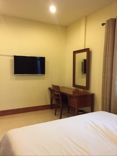 12R0248 ให้เช่าบ้านเดี่ยวชั้นเดียว 3ห้องนอน 2ห้องน้ำ ราคา 20,000/เดือน โซนถลาง