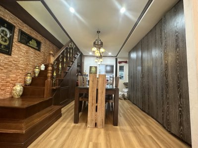 12R0249 This pool villa 3bedroom 3 bathroom with swimming 55,000/month the house location at Thalang