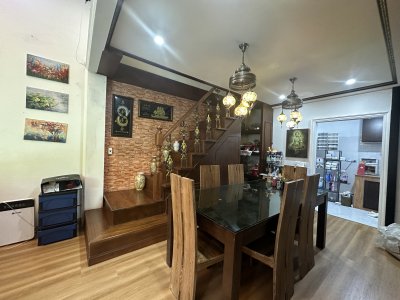 12R0249 This pool villa 3bedroom 3 bathroom with swimming 55,000/month the house location at Thalang