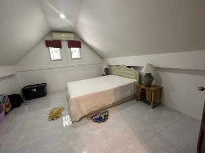 12R0249 This pool villa 3bedroom 3 bathroom with swimming 55,000/month the house location at Thalang