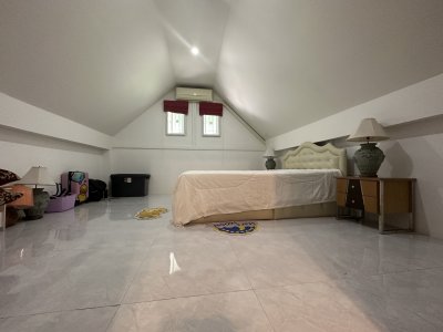 12R0249 This pool villa 3bedroom 3 bathroom with swimming 55,000/month the house location at Thalang