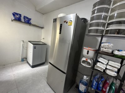 12R0249 This pool villa 3bedroom 3 bathroom with swimming 55,000/month the house location at Thalang