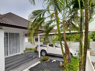 12R0250 This house 3bedroom 2bathroom 35,000/month at thalang