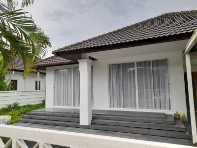 12R0250 This house 3bedroom 2bathroom 35,000/month at thalang