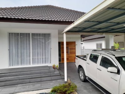 12R0250 This house 3bedroom 2bathroom 35,000/month at thalang