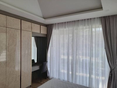 12R0250 This house 3bedroom 2bathroom 35,000/month at thalang