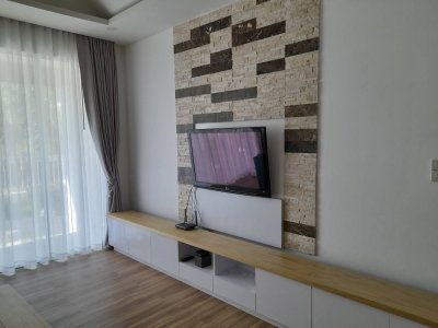 12R0250 This house 3bedroom 2bathroom 35,000/month at thalang