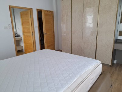 12R0250 This house 3bedroom 2bathroom 35,000/month at thalang