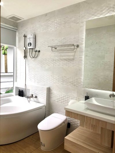 12R0250 This house 3bedroom 2bathroom 35,000/month at thalang