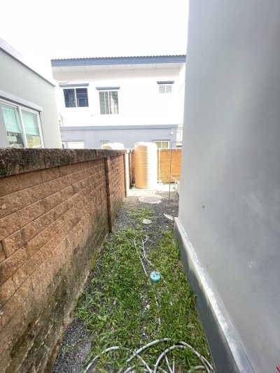 12R0251  This House 3 bedroom 2bathroom 40,000/month in Thalang 12R0251  This House 3 bedroom 2bathroom 40,000/month in Thalang