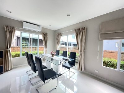 12R0251  This House 3 bedroom 2bathroom 40,000/month in Thalang 12R0251  This House 3 bedroom 2bathroom 40,000/month in Thalang