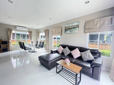 12R0251  This House 3 bedroom 2bathroom 40,000/month in Thalang 12R0251  This House 3 bedroom 2bathroom 40,000/month in Thalang