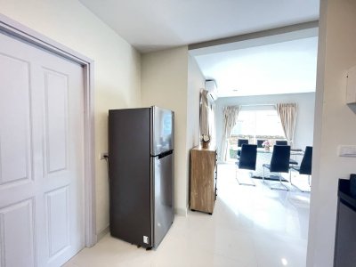 12R0251 ให้เช่าบ้านเดี่ยวสองชั้น 3 ห้องนอน 2 ห้องน้ำ ราคา 40,000/เดือน โซนถลาง