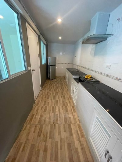 12R0253  This House 3bedroom 2bathroom 30,000/month in Thalang