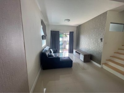 12R0253  This House 3bedroom 2bathroom 30,000/month in Thalang