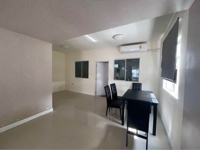 12R0253  This House 3bedroom 2bathroom 30,000/month in Thalang