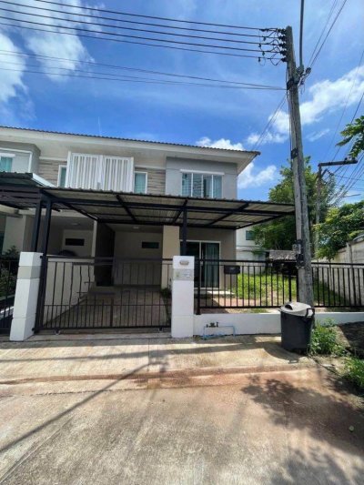 12R0253  This House 3bedroom 2bathroom 30,000/month in Thalang