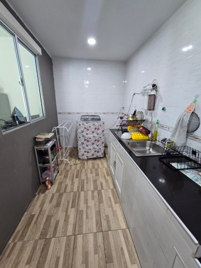 12R0253  This House 3bedroom 2bathroom 30,000/month in Thalang