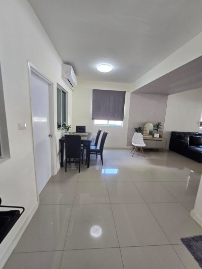 12R0253  This House 3bedroom 2bathroom 30,000/month in Thalang
