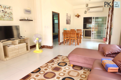 12R0257 This house for rent 2bedroom 2bathroom 15,000/month at thalang