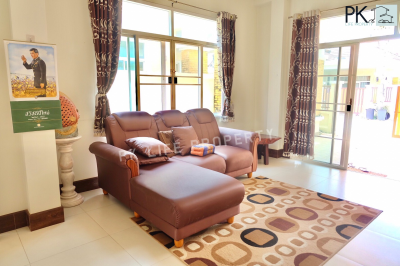 12R0257 This house for rent 2bedroom 2bathroom 15,000/month at thalang