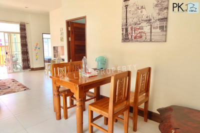 12R0257 This house for rent 2bedroom 2bathroom 15,000/month at thalang