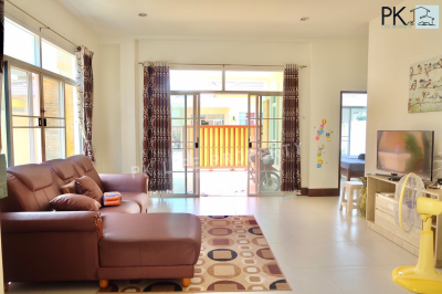 12R0257 This house for rent 2bedroom 2bathroom 15,000/month at thalang