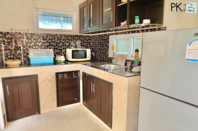 12R0257 This house for rent 2bedroom 2bathroom 15,000/month at thalang