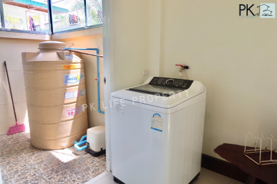 12R0257 This house for rent 2bedroom 2bathroom 15,000/month at thalang