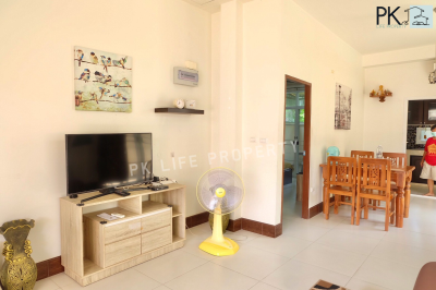 12R0257 This house for rent 2bedroom 2bathroom 15,000/month at thalang