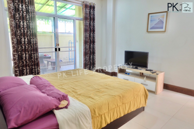 12R0257 This house for rent 2bedroom 2bathroom 15,000/month at thalang