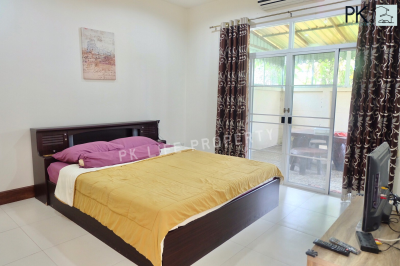 12R0257 This house for rent 2bedroom 2bathroom 15,000/month at thalang