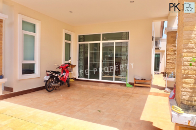 12R0257 This house for rent 2bedroom 2bathroom 15,000/month at thalang