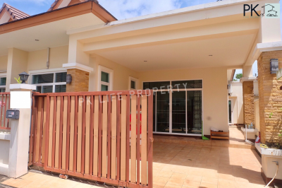 12R0257 This house for rent 2bedroom 2bathroom 15,000/month at thalang