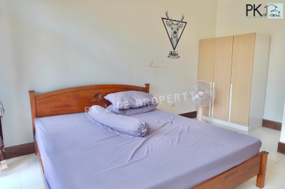 12R0257 This house for rent 2bedroom 2bathroom 15,000/month at thalang